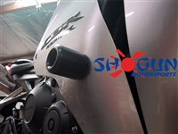 Honda CBR1000RR 2014-2016 Shogun Complete Slider Package