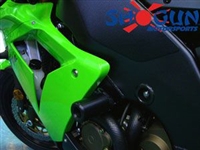 Kawasaki ZX10R Frame Slider