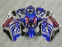 Yamaha R6 FIAT Special Bodykits