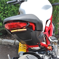 Ducati Monster 797/1200 LED Fender Eliminator Kit