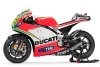 TIM Race Ducati 749/999 Fairings