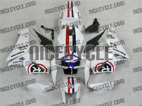 Honda CBR600RR Repsol Race Style Fairings