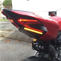 Ducati 959 Panigale LED Fender Eliminator