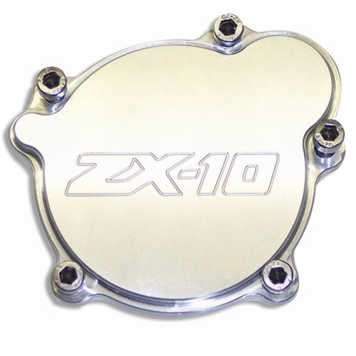 atusatiさん専用 Kawasaki ZX10 (04-05) Stator Cover 