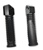 Rear Foot Peg Set, Black - for Honda Models (product code #A4341B)