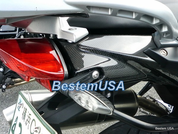Extension De Béquille Latérale Pour BMW F800R/S/ST/GT Et HP2 Sport - Plaque D'agrandissement En Aluminium CNC