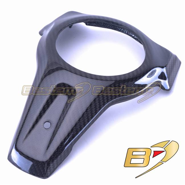 BMW S1000XR 2015-2018 Tank Center Cover