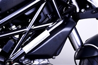 Ducati Monster Carbon Fiber