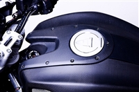 Ducati Monster Carbon Fiber
