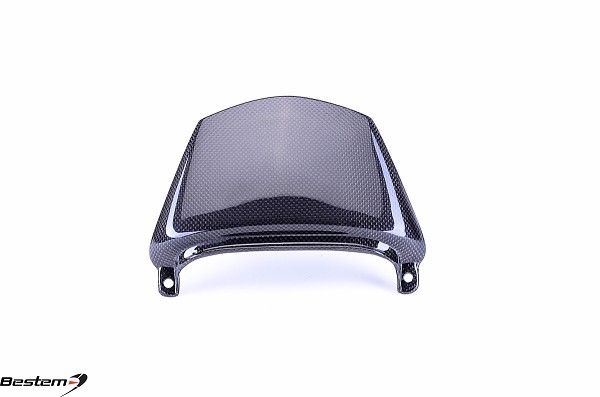 Kawasaki ZX14R 2006-Present 100% Carbon Fiber Tail Cover