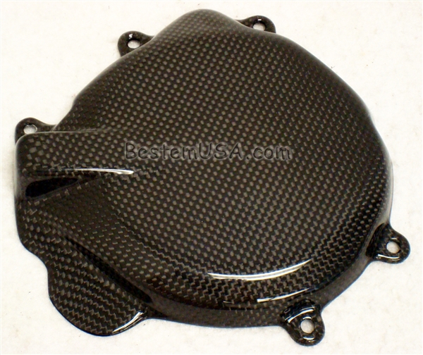 GSXR 1000 05-06 - Bestem Carbon Fiber