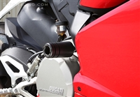 Ducati 899 Panigale Frame Slider