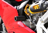 Ducati 899 Panigale Frame Slider