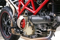Ducati Frame Slider