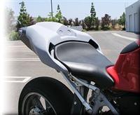 Hotbodies Ducati  749/999 (03-06) Fiberglass Race Tail Section