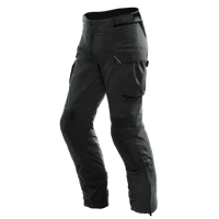 Men's Ladakh 3L D-Dry Pants Black