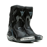 Men's Torque 3 Out Boots Black/Grey by Dainese