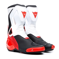 Men's Nexus 2 Air Boots Black/White/Red by Dainese