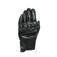 Mig 3 Gloves Black by Dainese