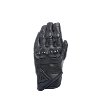 Blackshape Gloves Black by Dainese