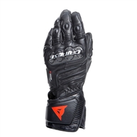 Carbon 4 Long Gloves Black by Dainese