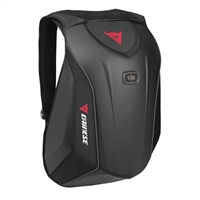 D-Mach Backpack Black by Dainese
