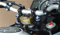 KTM 1290 Adventure / R Scott's Steering Damper