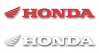 Honda Decal