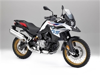 Motorcycle Fairings Kit - 2018-2020 BMW F750/850GS Fairings  | FGS-01