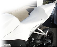 Hotbodies Honda CBR600RR (07-09) Fiberglass Race Superbike Tail Section