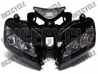 Honda CBR1000RR Headlight Assembly