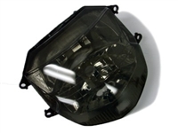 Honda CBR1100XX Headlight Assembly