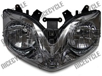 Honda CBR600F4i Headlight Assembly