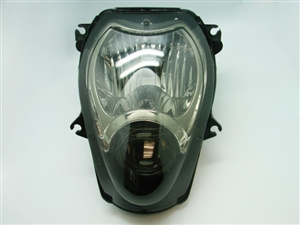 Hayabusa Motorcycle Headlight
