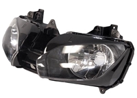 Yamaha YZF R6 Headlight Assembly