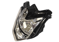 Yamaha FZ6R Headlight Assembly