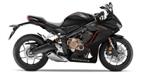 Motorcycle Fairings Kit - 2019-2020 Honda CBR650R Fairing | HNDA3