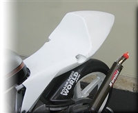 Hotbodies Honda RS125 (02-09) Fiberglass Race Tail Section