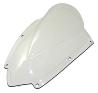 Honda CBR 600RR (07-2012) Clear R Series Performance Windscreen (product code# HW-1008C)