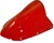 Honda CBR1000RR (08-11) Red Windscreen (product code# HW-1009R)