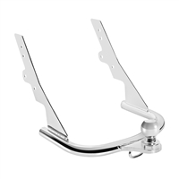 Harley Touring Trailer Hitch
