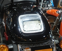 Harley Davidson Deuce Brake Light