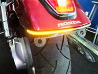 Honda Fender Eliminator