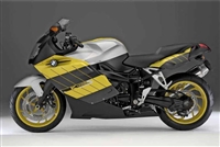 Motorcycle Fairings Kit - 2018-2020 BMW K1200S Fairings | S1000RR-16