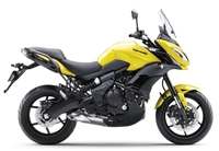 Motorcycle Fairings Kit - 2015-2021 Kawasaki Versys 650 Fairings | KAW19