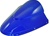 Kawasaki ZX14 (06-Present) Blue R Series Performance Windscreen (product code# KW-4009B)