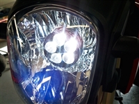 Honda Grom Headlight Conversion Kit
