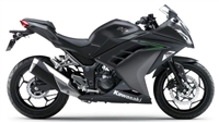 2019 Kawasaki Ninja 300