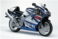 98-02 Suzuki TL1000R