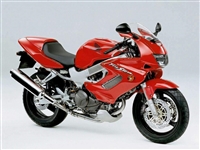 Motorcycle Fairings Kit - Honda VTR1000